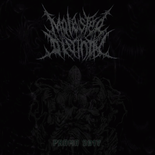 Molested Divinity : Promo 2017